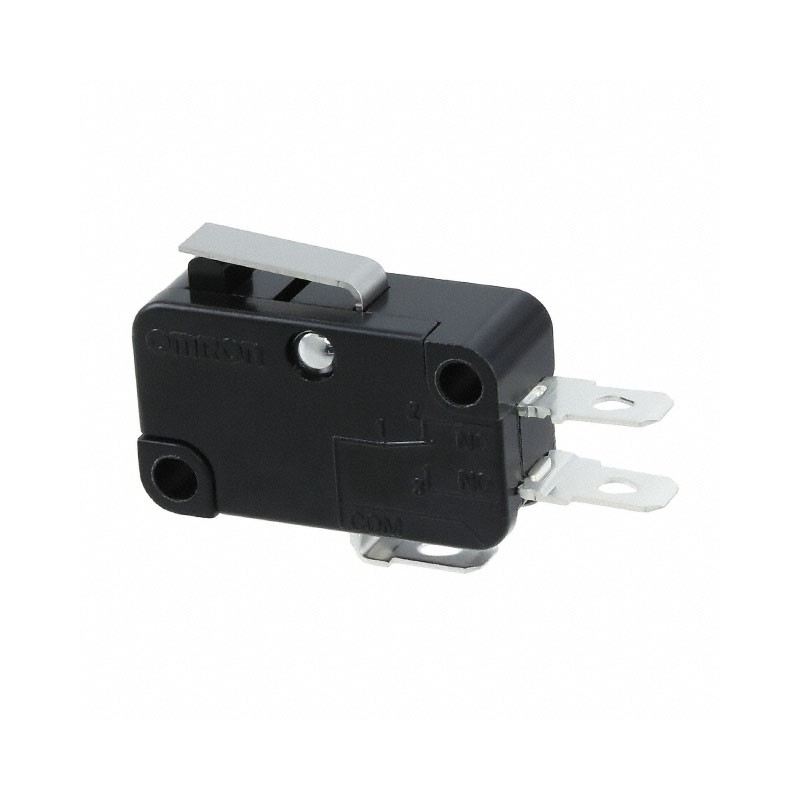 1 pcs : V-151-1A5 - SWITCH SNAP ACTION SPDT 15A 250V