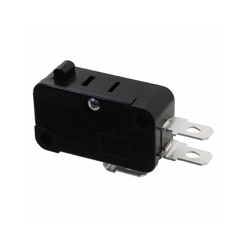 1 pcs : V-15-1A5 - SWITCH SNAP ACTION SPDT 15A 250V
