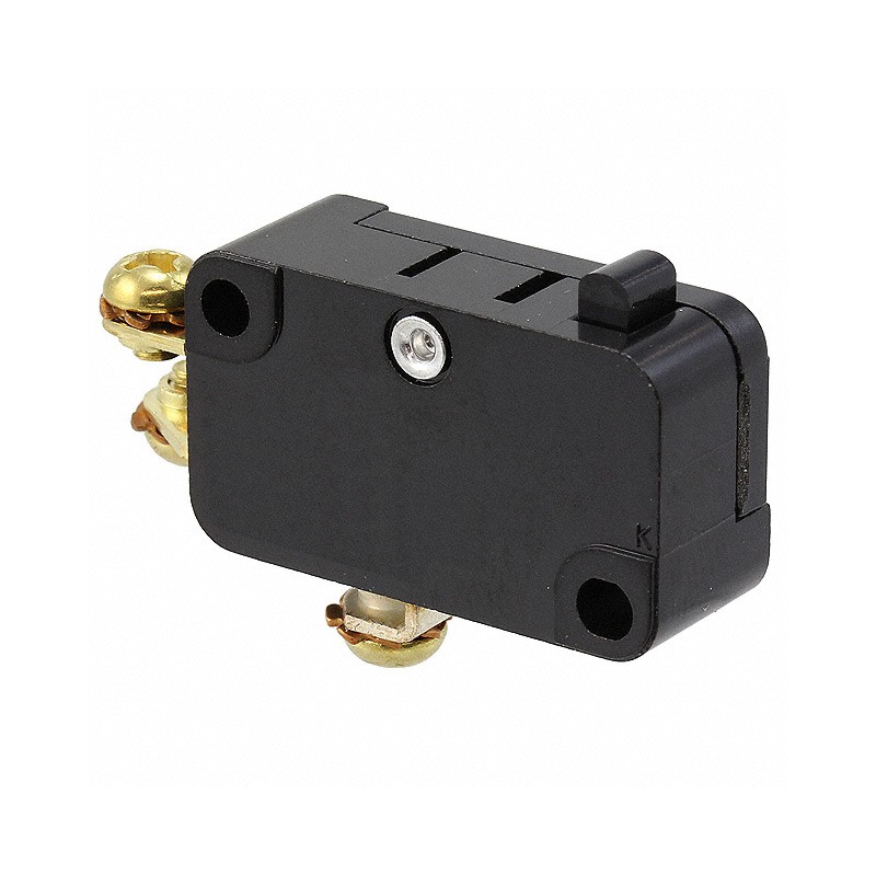 1 pcs : V-15-1B5 - SWITCH SNAP ACTION SPDT 15A 250V