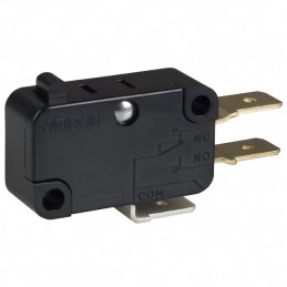 1 pcs : V-15-1C6 - SWITCH SNAP ACTION SPDT 15A 250V