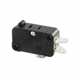1 pcs : V-15-1E6 - SWITCH SNAP ACTION SPDT 15A 250V