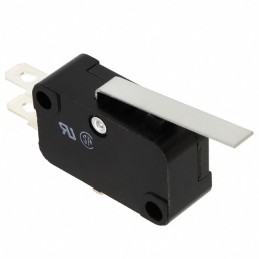 1 pcs : V-152-1A5-T - SWITCH SNAP ACTION SPDT 15A 250V