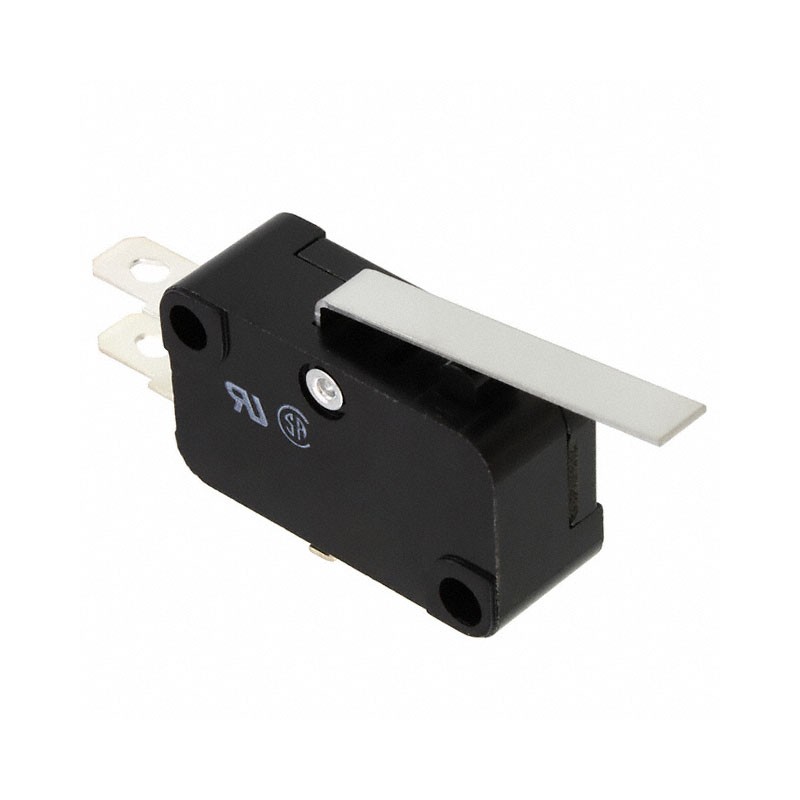 1 pcs : V-152-1A5-T - SWITCH SNAP ACTION SPDT 15A 250V