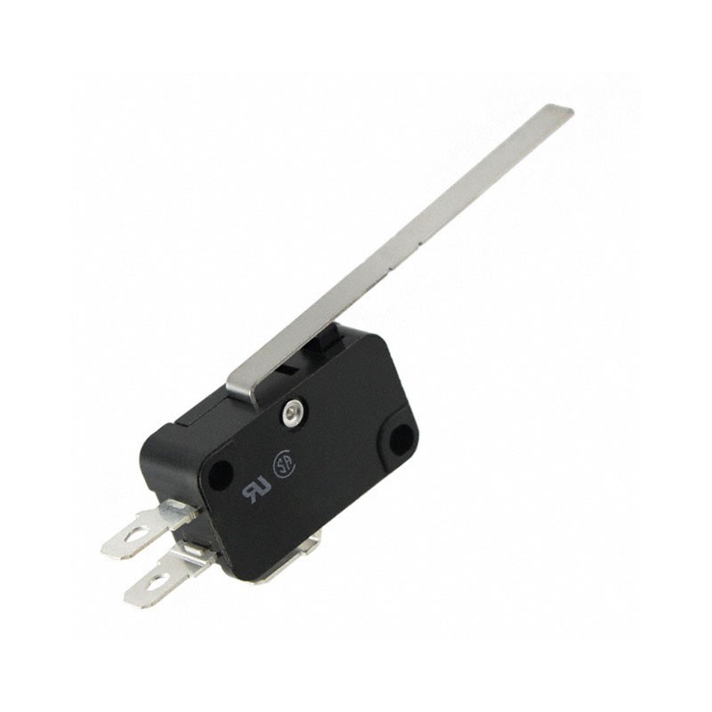 1 pcs : V-153-1A6 - SWITCH SNAP ACTION SPDT 15A 250V