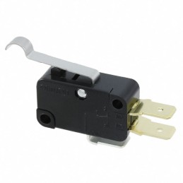 1 pcs : V-154-1C6 - SWITCH SNAP ACTION SPDT 15A 250V