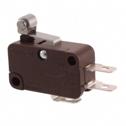 1 pcs : V-155-1A5-T - SWITCH SNAP ACTION SPDT 15A 250V