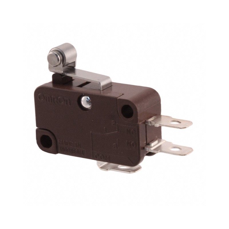 1 pcs : V-155-1A5-T - SWITCH SNAP ACTION SPDT 15A 250V