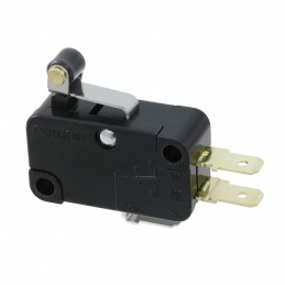 1 pcs : V-155-1C26 - SWITCH SNAP ACTION SPDT 15A 250V