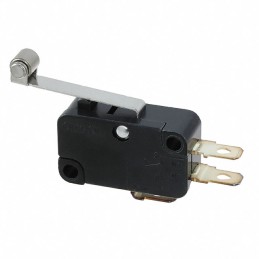 1 pcs : V-156-1A5-T - SWITCH SNAP ACTION SPDT 15A 250V