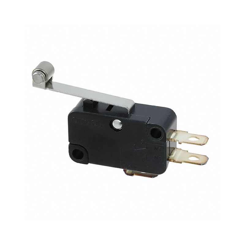 1 pcs : V-156-1A5-T - SWITCH SNAP ACTION SPDT 15A 250V