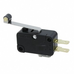 1 pcs : V-156-1C25 - SWITCH SNAP ACTION SPDT 15A 250V