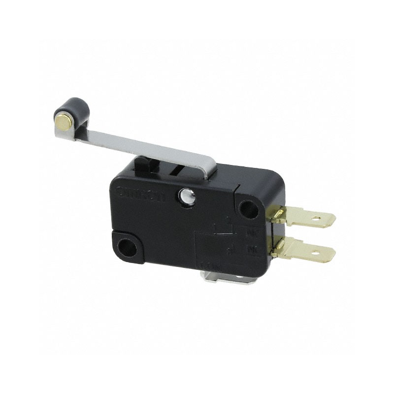 1 pcs : V-156-1C25 - SWITCH SNAP ACTION SPDT 15A 250V