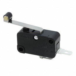 1 pcs : V-156-3A5 - SWITCH SNAP ACT SPST-NO 15A 250V