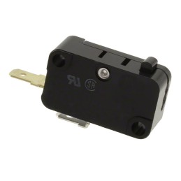 1 pcs : V-15G-3C26 - SWITCH SNAP ACT SPST-NO 15A 250V