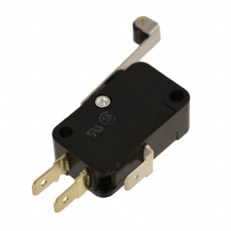 1 pcs : V-15G6-1C25-K - SWITCH SNAP ACTION SPDT 15A 250V