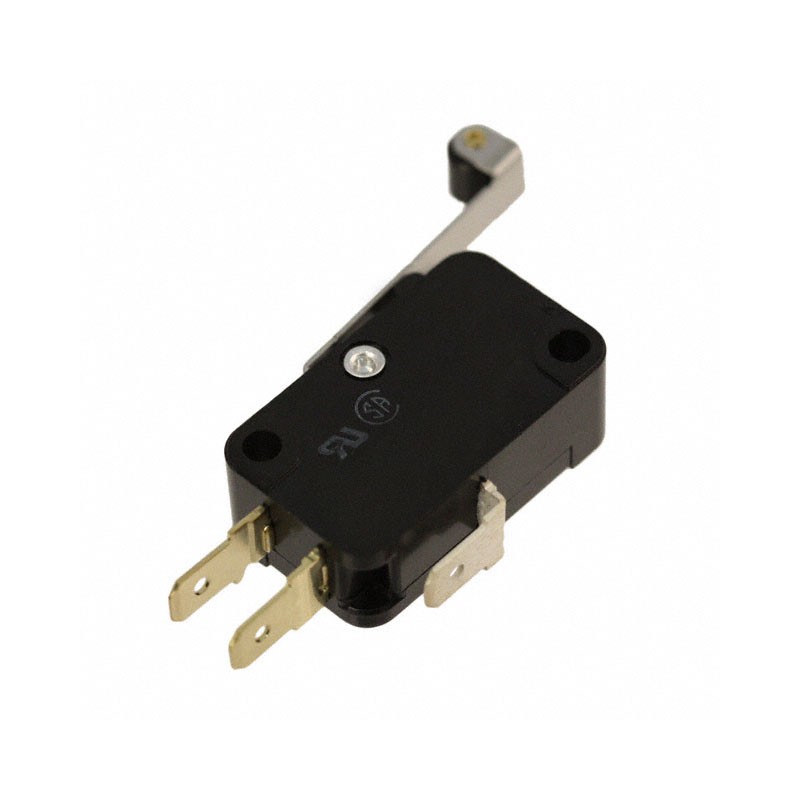 1 pcs : V-15G6-1C25-K - SWITCH SNAP ACTION SPDT 15A 250V