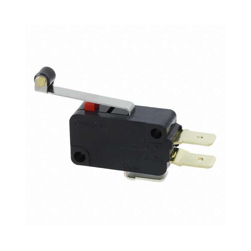 1 pcs : V-15G6-1C6-K - SWITCH SNAP ACTION SPDT 15A 250V