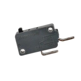 1 pcs : V15T16-CP200 - SWITCH SNAP ACT SPST-NO 16A 250V