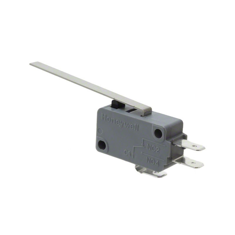 1 pcs : V15T16-EZ100A03 - SWITCH SNAP ACTION SPDT 16A 250V