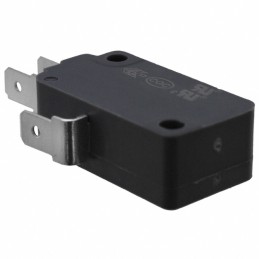 1 pcs : V15T16-EZ100-K - SWITCH SNAP ACTION SPDT 16A 250V