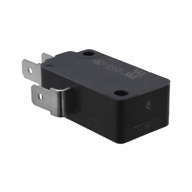 1 pcs : V15T16-EZ100-K - SWITCH SNAP ACTION SPDT 16A 250V