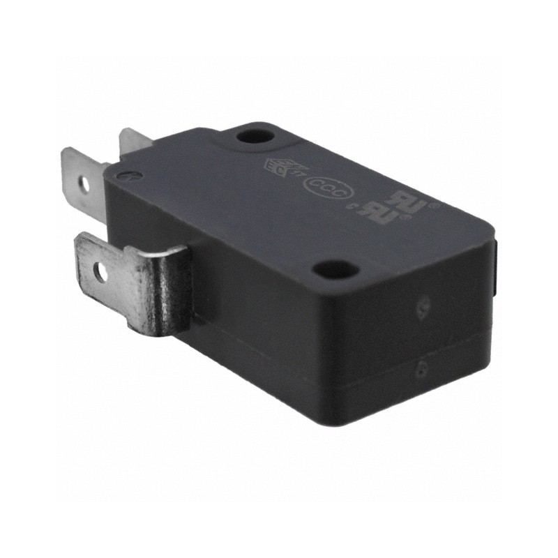 1 pcs : V15T16-EZ200-K - SWITCH SNAP ACTION SPDT 16A 250V