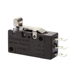 1 pcs : V15W2-EZ100A05-W2 - SWITCH SNAP ACTION SPDT 5A 125V