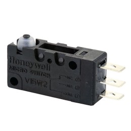 1 pcs : V15W2-EZ100-W2 - SWITCH SNAP ACTION SPDT 5A 125V