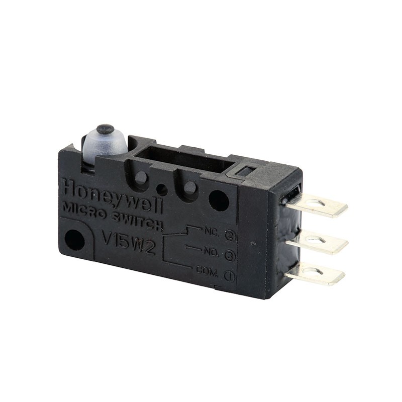 1 pcs : V15W2-EZ100-W2 - SWITCH SNAP ACTION SPDT 5A 125V