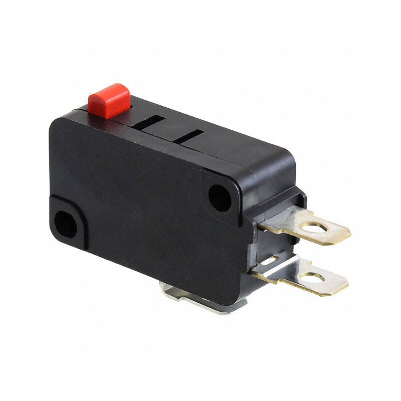 1 pcs : V-16-1A5 - SWITCH SNAP ACTION SPDT 16A 250V