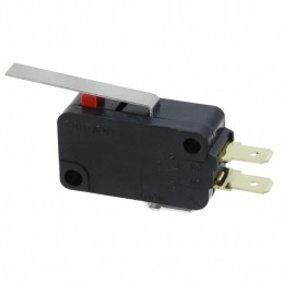 1 pcs : V-162-1C25 - SWITCH SNAP ACTION SPDT 16A 250V