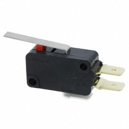 1 pcs : V-162-1C5 - SWITCH SNAP ACTION SPDT 16A 250V
