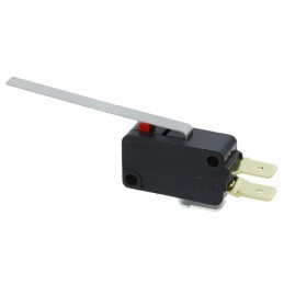 1 pcs : V-163-1C5 - SWITCH SNAP ACTION SPDT 16A 250V