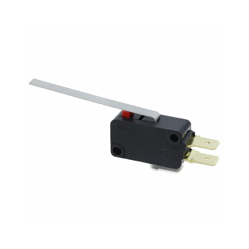 1 pcs : V-163-1C5 - SWITCH SNAP ACTION SPDT 16A 250V