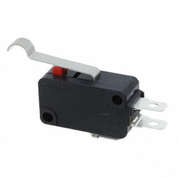 1 pcs : V-164-1A5 - SWITCH SNAP ACTION SPDT 16A 250V