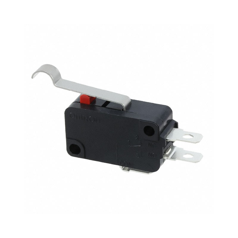 1 pcs : V-164-1A5 - SWITCH SNAP ACTION SPDT 16A 250V