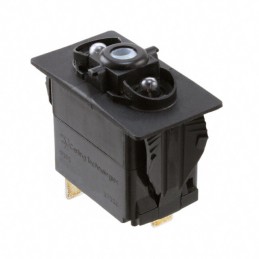 1 pcs : V1D1G66B-00000-000 - SWITCH ROCKER SPST 20A 12V