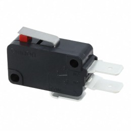 1 pcs : V-211-1C6 - SWITCH SNAP ACTION SPDT 21A 250V