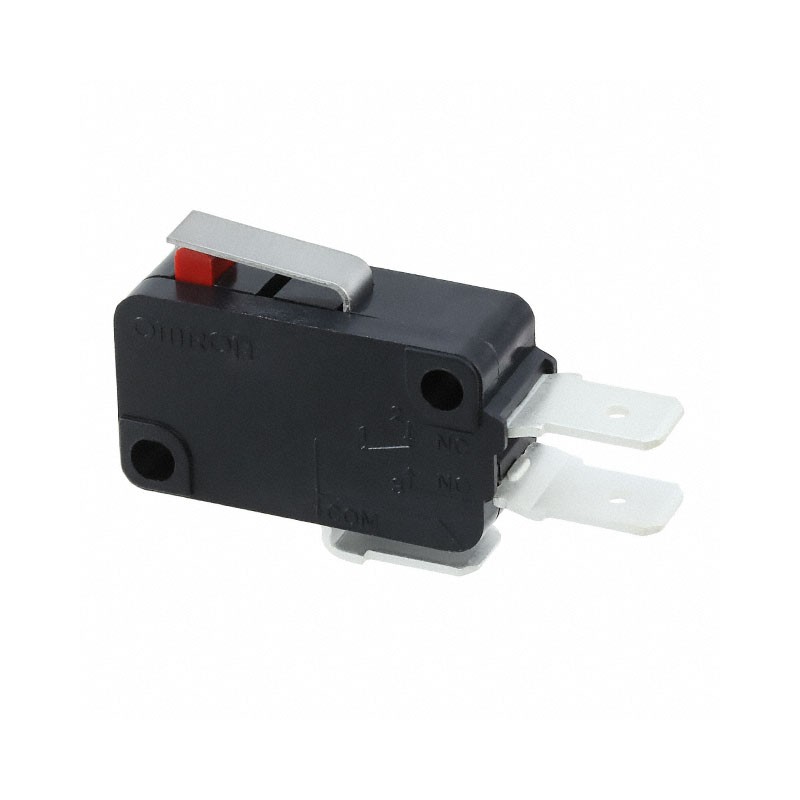 1 pcs : V-211-1C6 - SWITCH SNAP ACTION SPDT 21A 250V