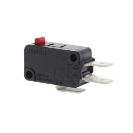 1 pcs : V-21-1C6(IN) - SWITCH SNAP ACTION SPDT 21A 250V