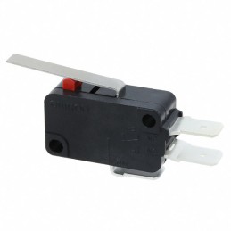 1 pcs : V-212-1C6 - SWITCH SNAP ACTION SPDT 21A 250V