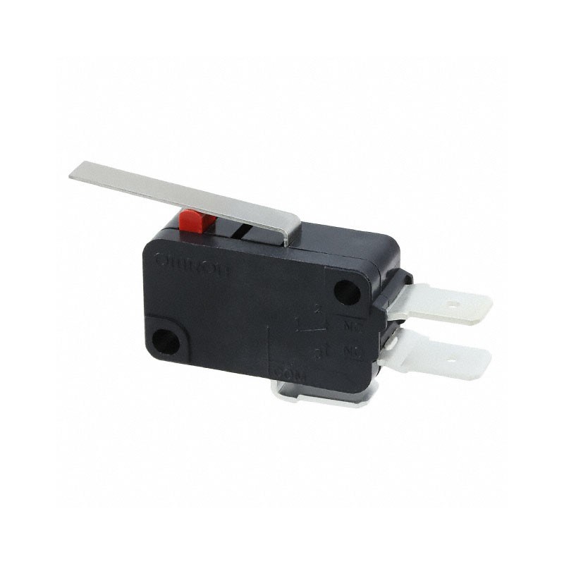 1 pcs : V-212-1C6 - SWITCH SNAP ACTION SPDT 21A 250V
