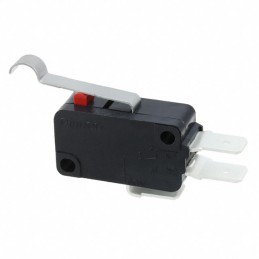 1 pcs : V-214-1C6 - SWITCH SNAP ACTION SPDT 21A 250V