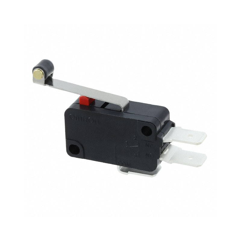 1 pcs : V-216-1C6 - SWITCH SNAP ACTION SPDT 21A 250V