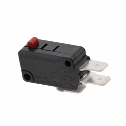 1 pcs : V-21G-1C6-K - SWITCH SNAP ACTION SPDT 21A 250V