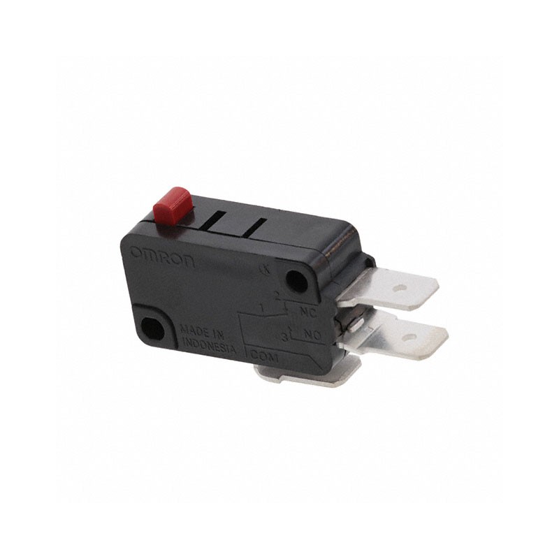 1 pcs : V-21G-1C6-K - SWITCH SNAP ACTION SPDT 21A 250V