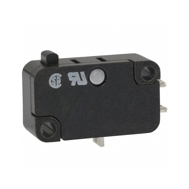 1 pcs : V3-15 - SWITCH SNAP ACTION SPDT 15A 125V