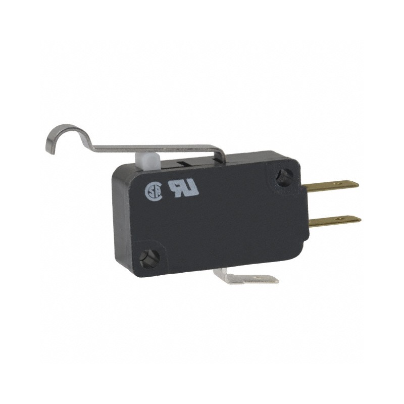 1 pcs : V7-1B17D8-263 - SWITCH SNAP ACTION SPDT 11A 125V