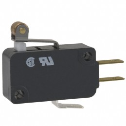 1 pcs : V7-1C17D8-201 - SWITCH SNAP ACTION SPDT 15A 125V