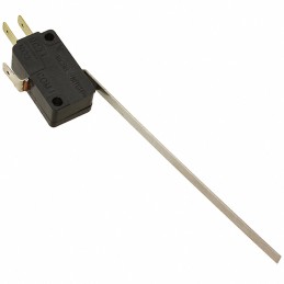 1 pcs : V7-2B17D8-162 - SWITCH SNAP ACTION SPDT 11A 125V